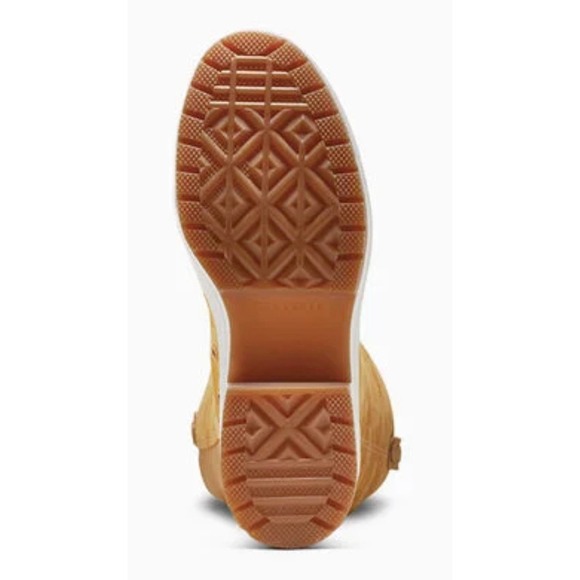 NEW Women's CONVERSE Chuck 70 De Luxe XXHi Western A15660C Boots Sz 7 - Picture 5 of 8